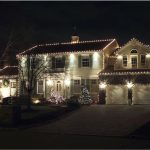 Outdoor Lighting Gallery Christmas