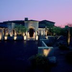 Landscape Lighting Installation New Jersey