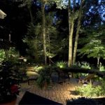 Custom Patio Lighting